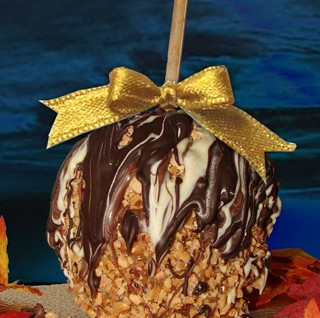 Caramel Apple, Loaded (Only available 10/15 - 12/30)